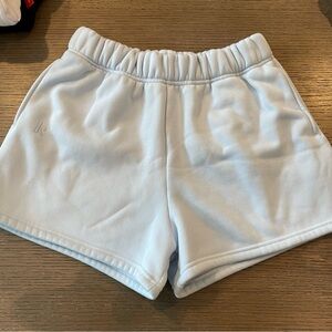 MOVING SALE! Kamo Fitness Sweatshorts